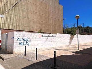 Terreny residencial a Carrer barcelona 47