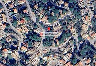 Terreny residencial a Alcina 32 parcela z-o