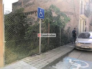 Terreny residencial a C. fontanella 11b