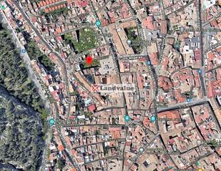 Terreny residencial a Los macias 1