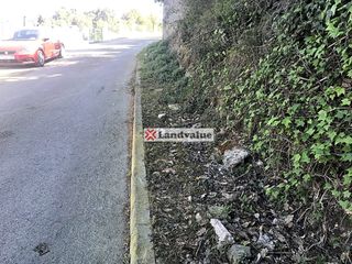 Residential Plot in . roma 20