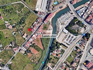 Terreny residencial a Moli de santa maria 28