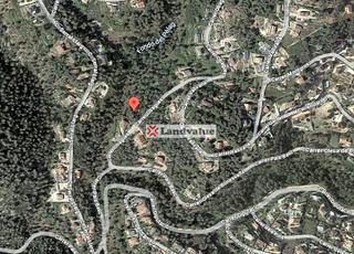 Terreny residencial a Obagues 3 urb del pelag