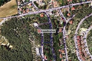 Terreno residenziale in Carrer miranda 38