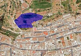 Terreny residencial a Cuesta 12