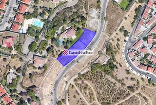 Terreno residencial en Del quejigo