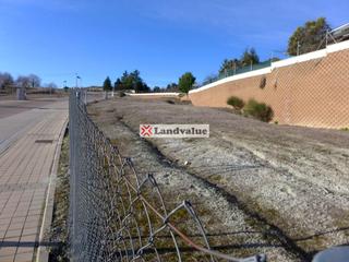 Terrain résidentiel à Del quejigo