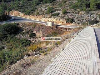 Residential Plot in Ermita san cristóbal 1