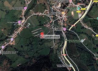 Gewerbliches Grundstück in Bo barcena-bolado 1