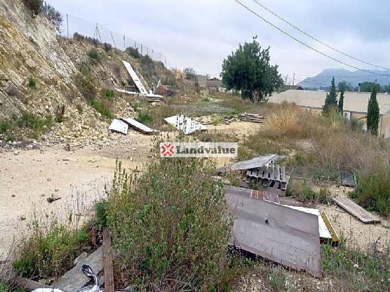 Foto 403ba625-5c11-4e93-b8bb-b840db0d707d. Terreno residencial en c/ mar tirreno 4 en Moralet Alicante