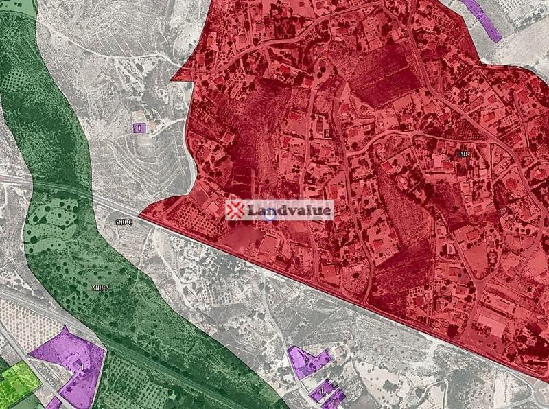 Foto f6e8b3f0-c3dc-4698-9601-4575a89fc17c. Terreno residencial en c/ mar tirreno 4 en Moralet Alicante