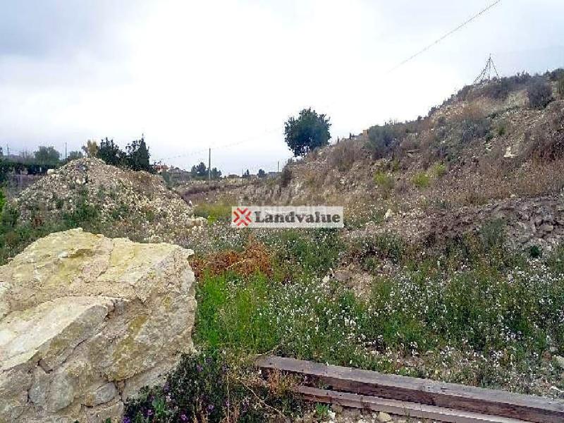 Foto 124e27b9-7433-4517-a2ce-4a445b70e879. Terreno residenziale in c/ mar tirreno 4 in Moralet Alicante