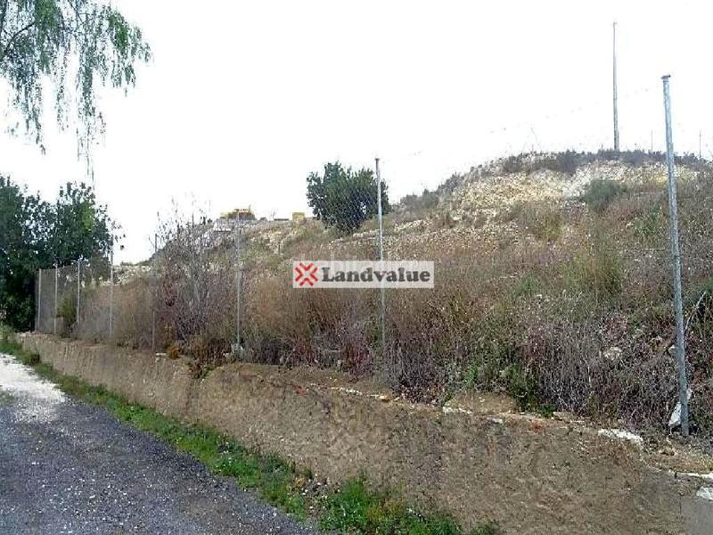 Foto 47eabfb1-6740-43d2-b9ec-af7e7da6972a. Terreno residenziale in c/ mar tirreno 4 in Moralet Alicante