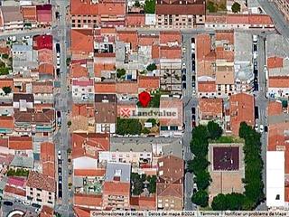 Residential Plot in Doctor marañón 7