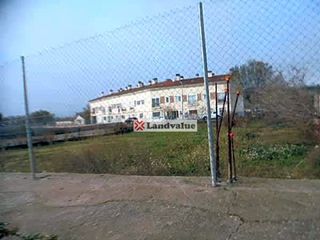Residential Plot in Calle torrejón 1