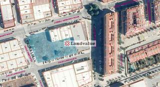 Area edificabile industriale in Hermanos noain-ermitapea-larragueta