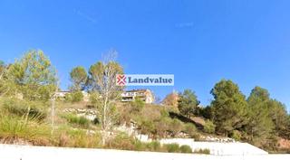 Terrain résidentiel à Ua-5 'ampliació del nucli urba"