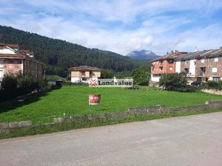 Terreno residenziale in Gibaja 90