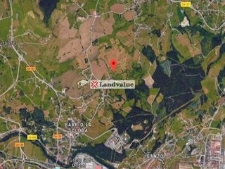 Terreno residenziale in Barrio mijares. polígono 14, parcela 38