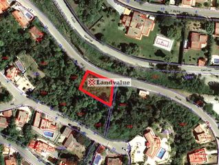 Terreno residenziale in Roble 9