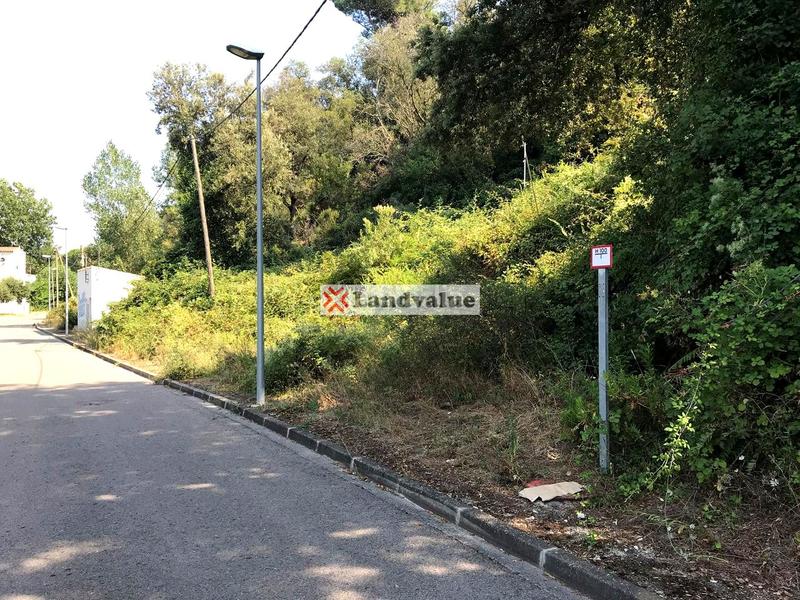 Foto c545f139-23ba-4a3d-a600-66add17bcb73. Terreno residenziale in roble 9 in Mas Pere-Río de Oro Calonge