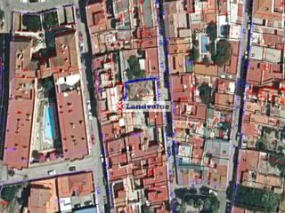 Terreny residencial a Hilaron eslava 11