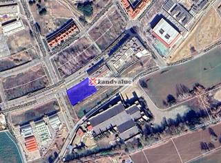 Terreny residencial a Pp 'sant jaume'