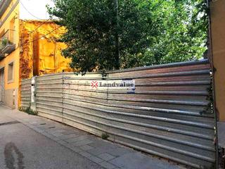 Wohngrundstück in Carrer santa llúcia 81