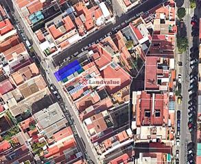 Terreny residencial a Carrer d'antoni botey 20