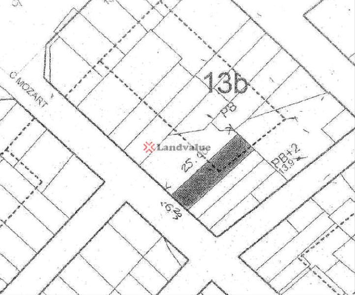 Foto 089797f3-a43f-4d96-908c-a19cc83eb2b0. Terreno residenziale in carrer de mozart 65 in Lloreda Badalona