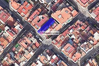 Terreny residencial a De Mozart 65