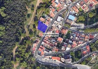 Terreny residencial a Carrer de sant feliu de codines 100