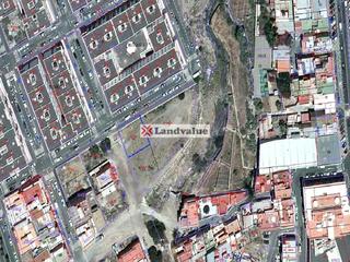 Terreny residencial a Obispo pérez cáceres sn esquina c/ juan pablo i