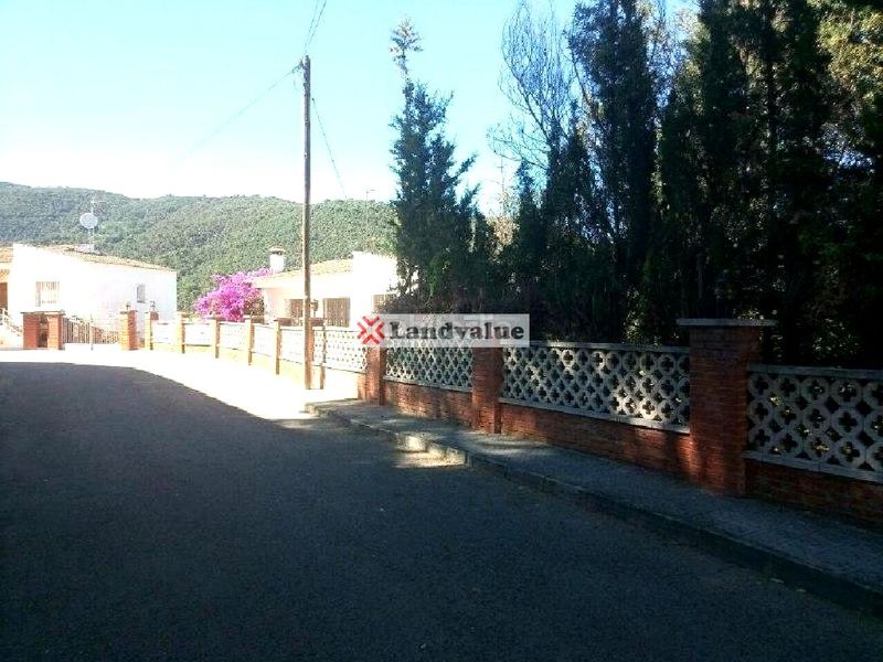 Foto 07195b01-836c-4bb1-a412-73b697633cc4. Terreno residencial en calle avet en Niàgara Parc -Àgora Parc Tordera