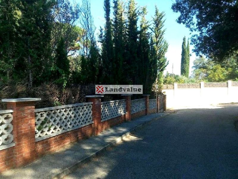 Foto a0618806-9df2-48aa-bf4f-0dbe8e356546. Terreno residencial en calle avet en Niàgara Parc -Àgora Parc Tordera