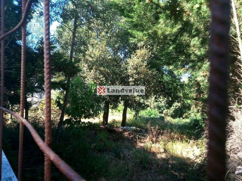 Foto d0bc67a2-19dc-420d-806d-c6ca6a750524. Terreno residencial en calle avet en Niàgara Parc -Àgora Parc Tordera