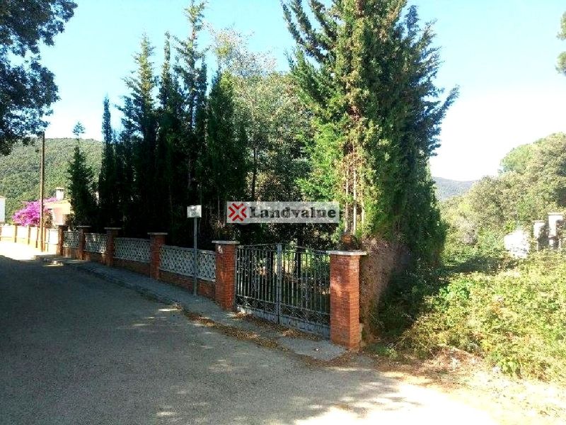 Foto d677128d-9da4-47ef-ae59-c84fc4aba967. Terreno residencial en calle avet en Niàgara Parc -Àgora Parc Tordera