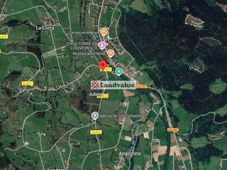 Propriété à Barrio la gándara 3