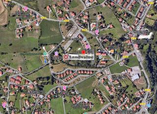 Terreny residencial a Barrio la pelia