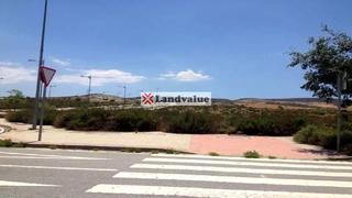 Area edificabile industriale in De Frontilin 13