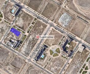 Terreny residencial a Faro de lastres (arcosur)
