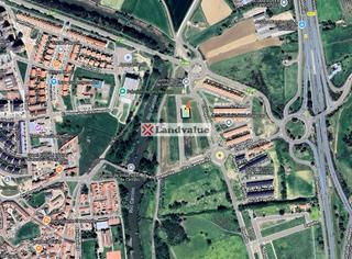 Terreno residenziale in Jas, 2b