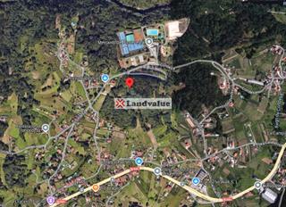 Landgut in Polígono 166, parcela 65