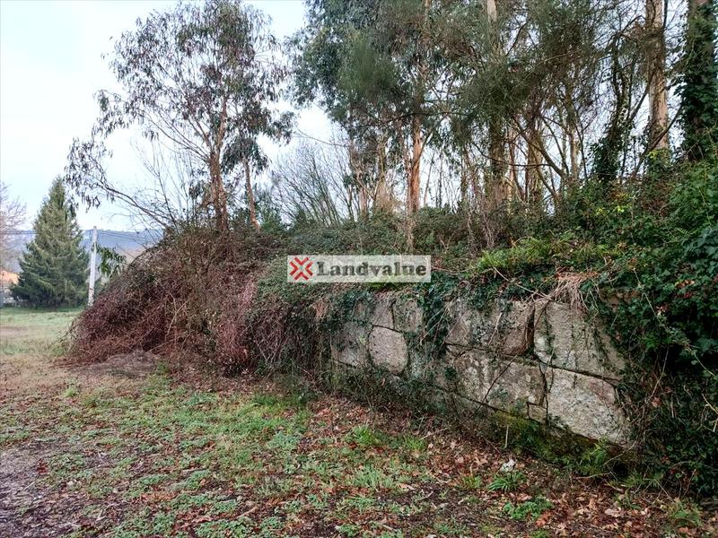 Foto 86c1f869-a020-44d4-893b-a39f95434e7e. Landgut in polígono 166 in Parroquias Rurales Pontevedra