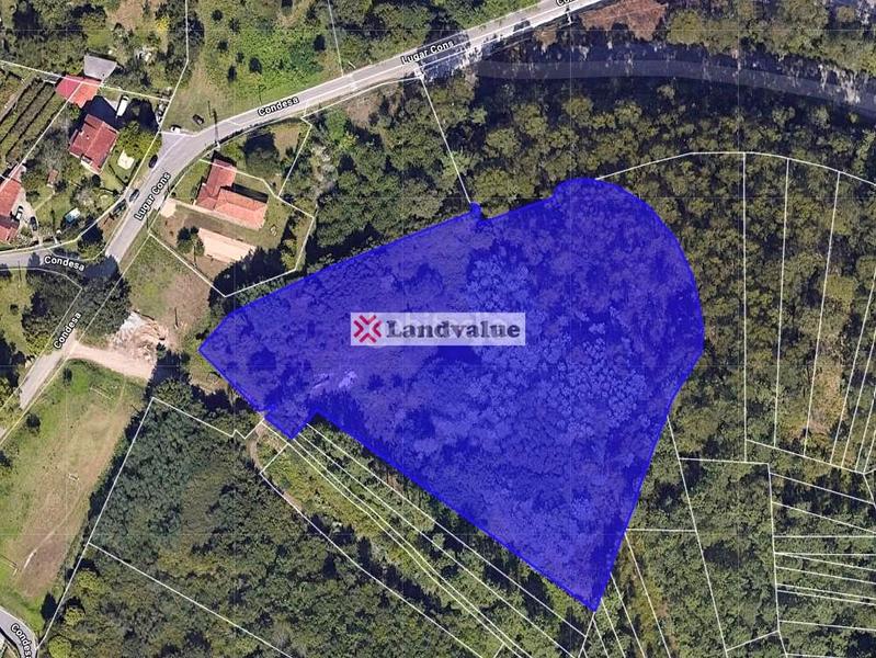 Foto 6579744f-8ff7-4150-b791-e6bbda1f1edd. Propriété dans polígono 166 dans Parroquias Rurales Pontevedra