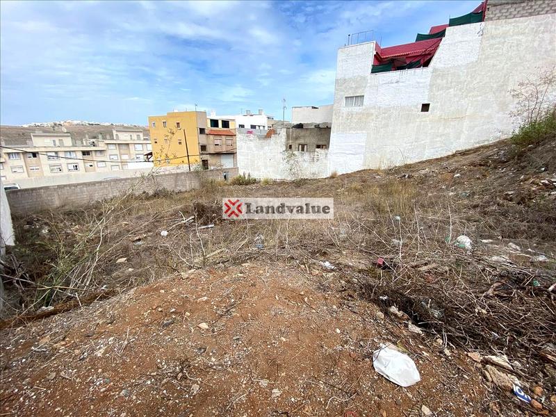 Foto 60ca7023-04dc-4b20-a1ff-330c34edaeea. Terreno residenziale in los mártires 169 in Tamaraceite Palmas de Gran Canaria (Las)