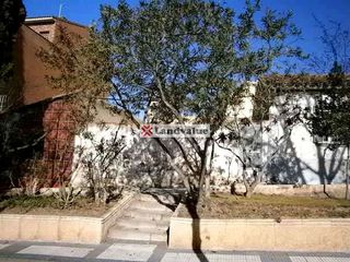 Terreny residencial a Calle de San Viator 48