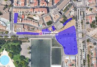Terreno residencial en De séneca