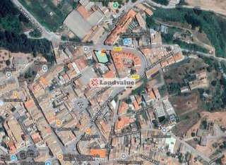 Residential Plot in Calle verge fussimanya 3