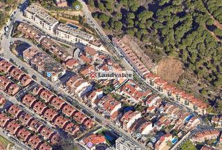 Terreny residencial a Carrer l'església 35